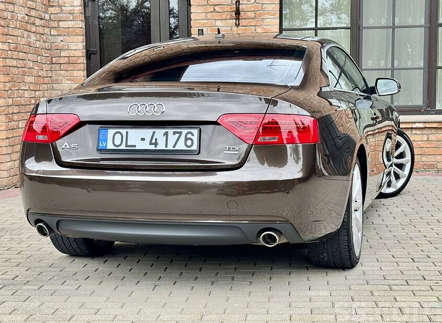 Audi A5 — foto 6