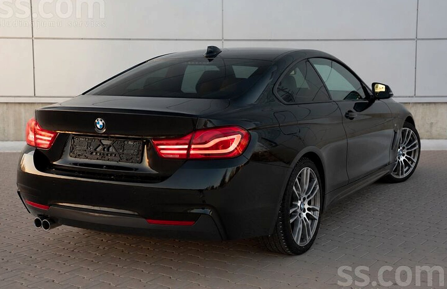 BMW 430 — foto 3