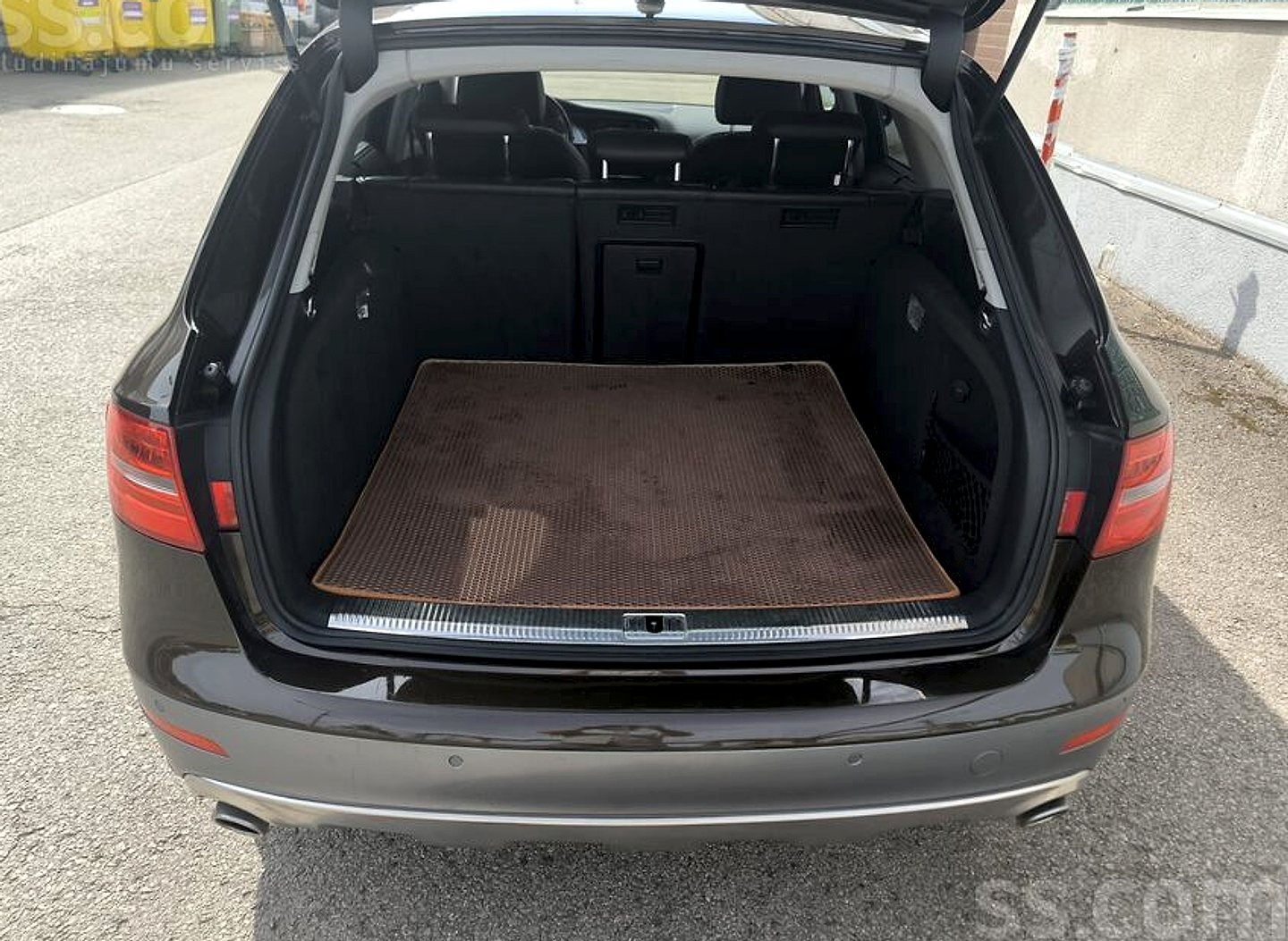 Audi Allroad — foto 4