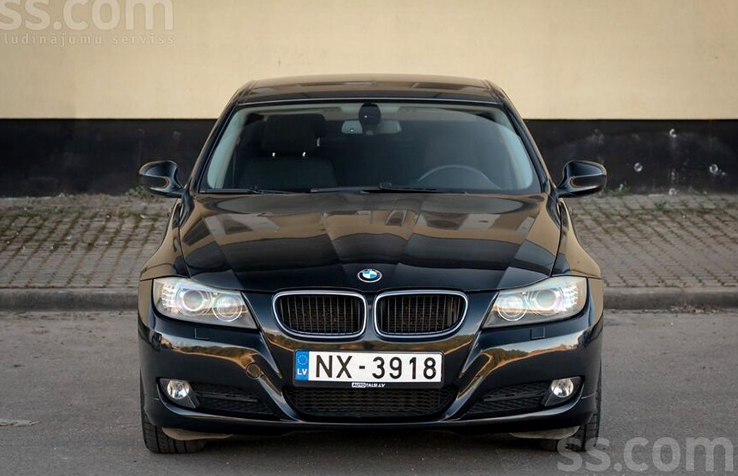 BMW 318 — foto 3