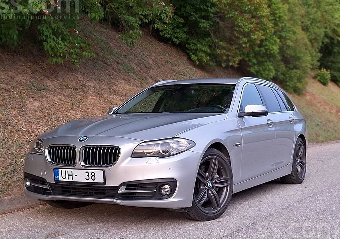 BMW 525 — foto 4