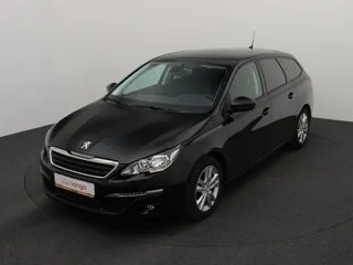 Peugeot 308, 2015. gads