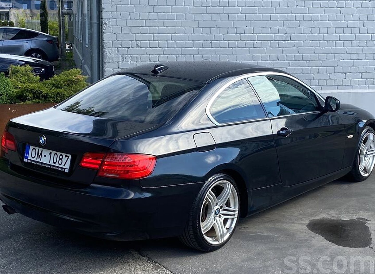 BMW 325 — foto 6