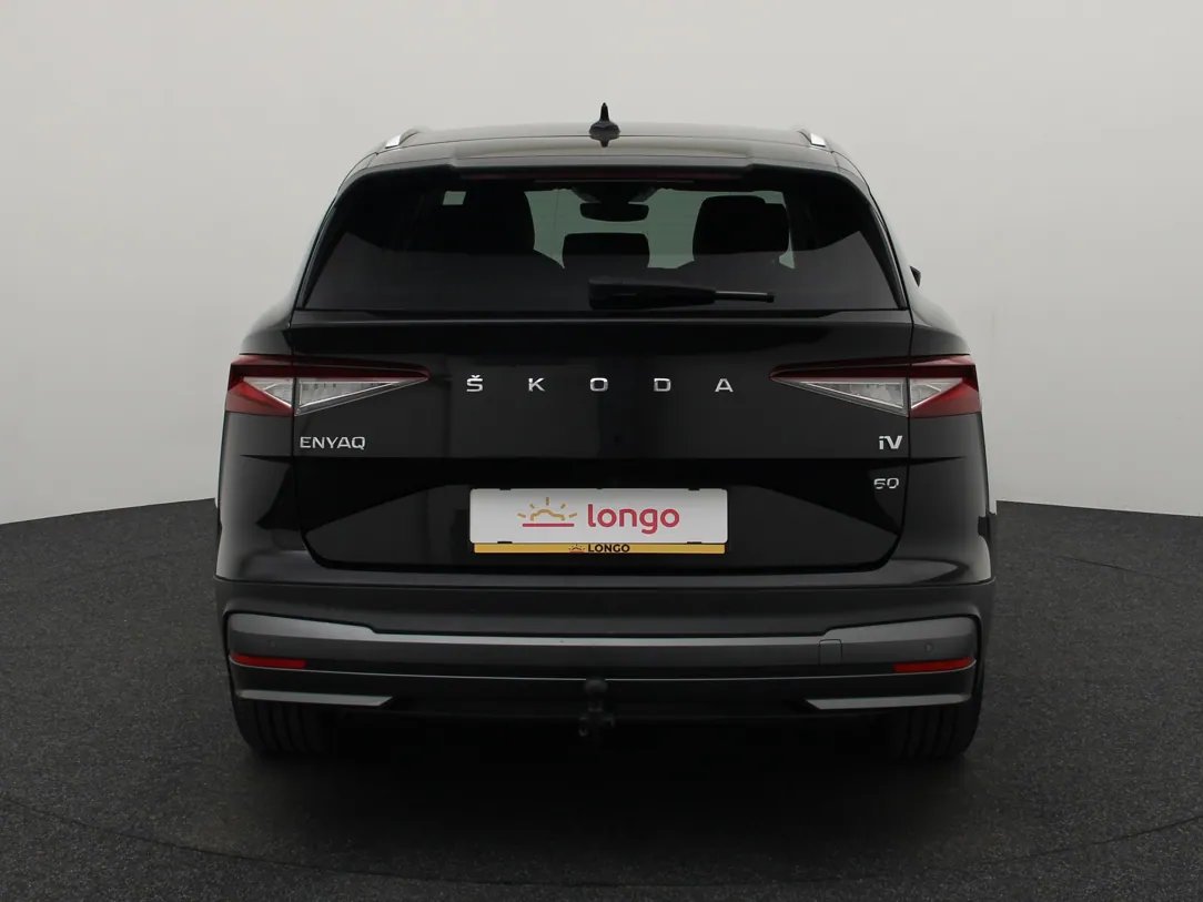 Škoda Enyaq — foto 6