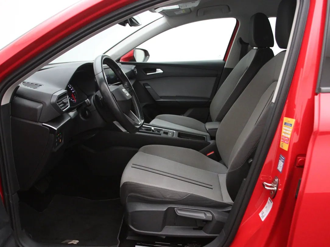 SEAT Leon — foto 5