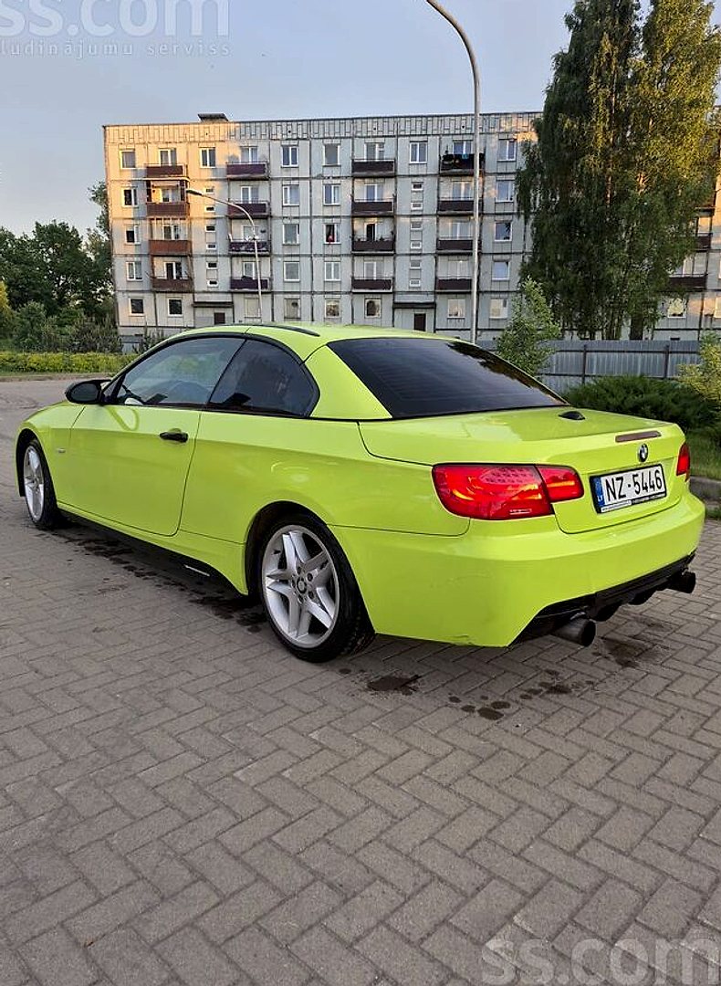 BMW 328 — foto 5