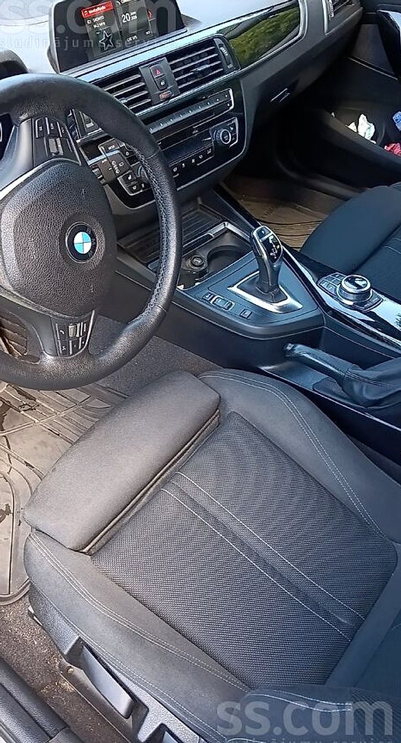 BMW 120 — foto 4