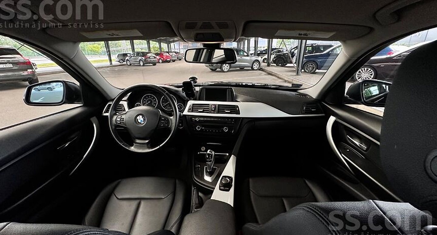 BMW 328 — foto 5