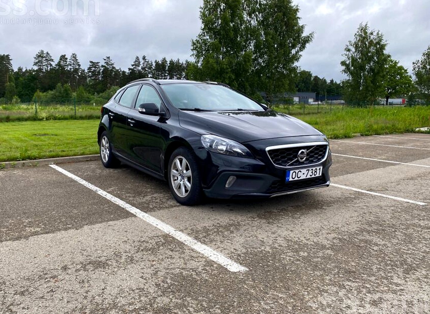 Volvo V40 — foto 2