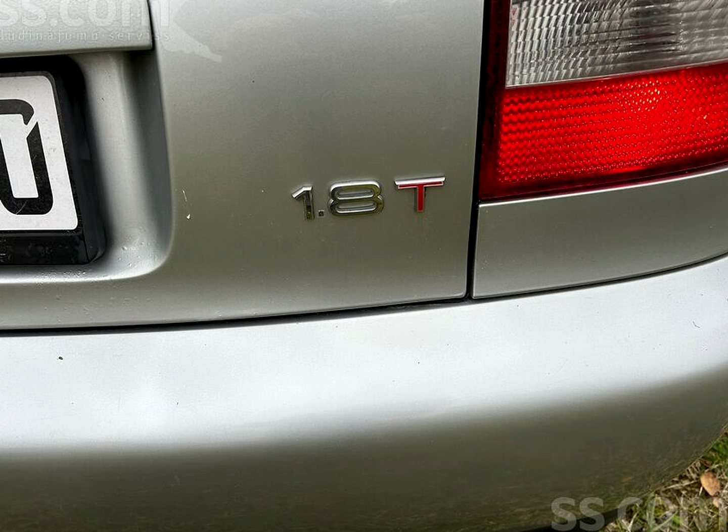 Audi A3 — foto 4