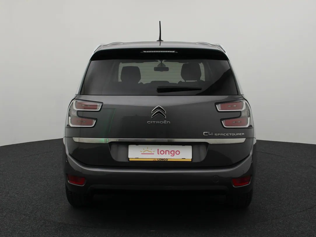 Citroën Grand C4 Spacetourer — foto 6