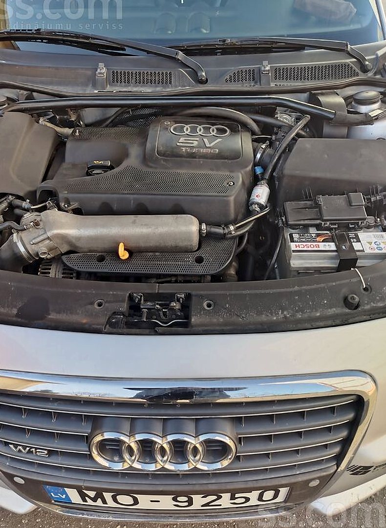 Audi TT — foto 4