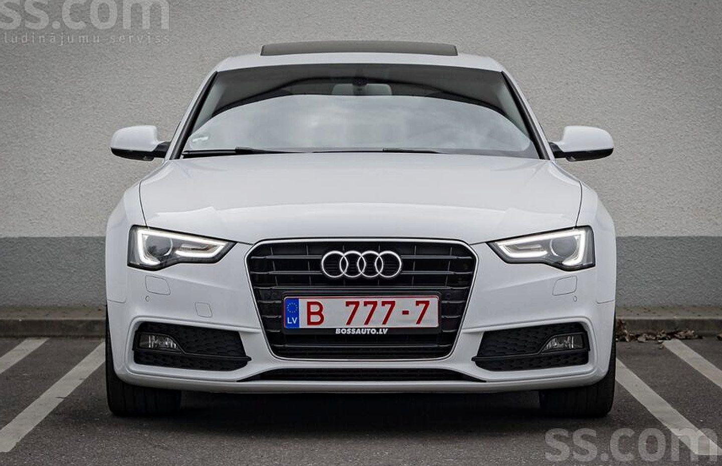 Audi A5 — foto 2