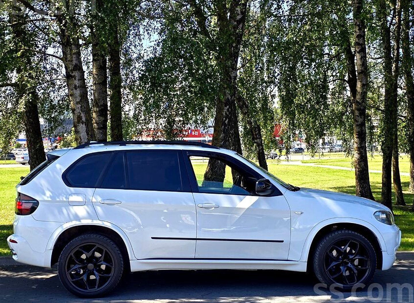 BMW X5 — foto 2