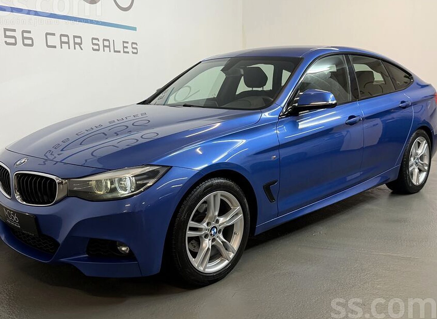 BMW 320 — foto 3
