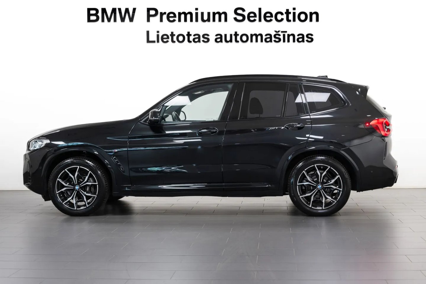 BMW X3 — foto 2
