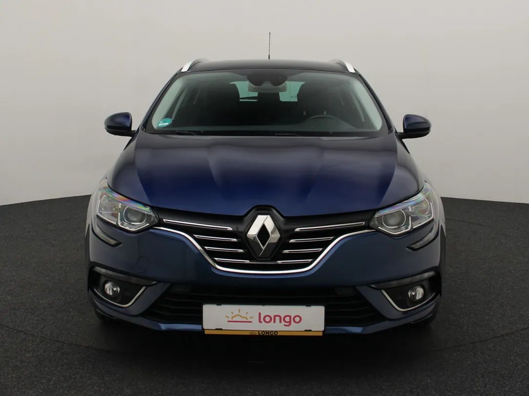 Renault Megane — foto 4