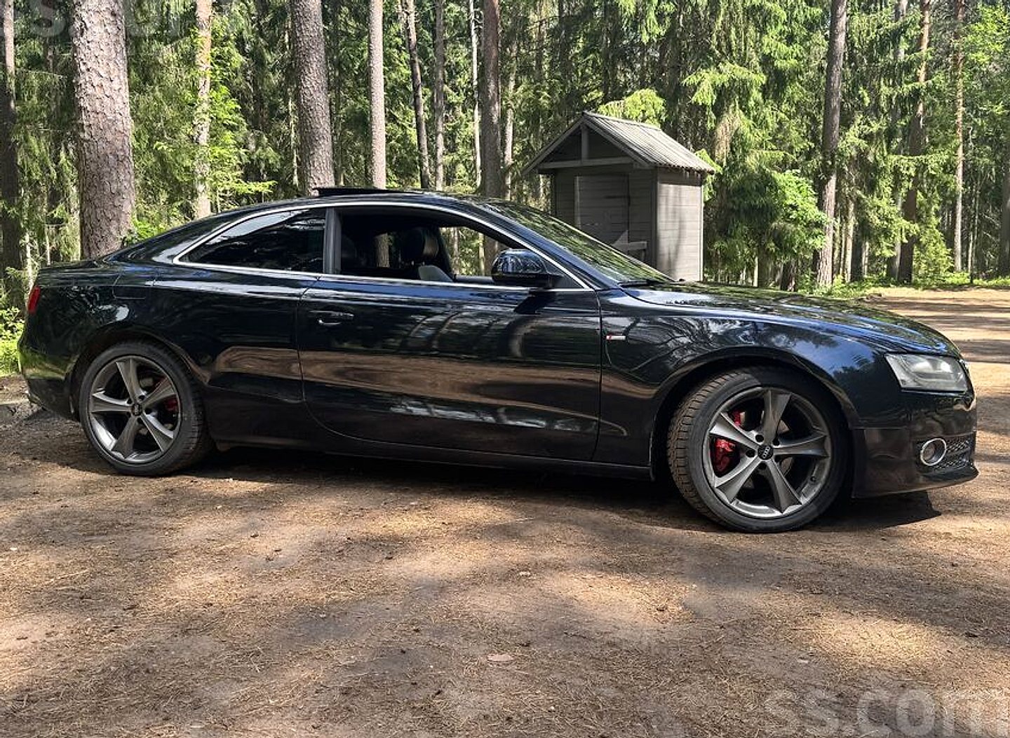 Audi A5 — foto 5