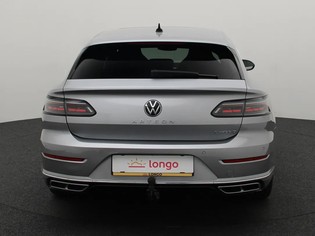 Volkswagen Arteon — foto 6