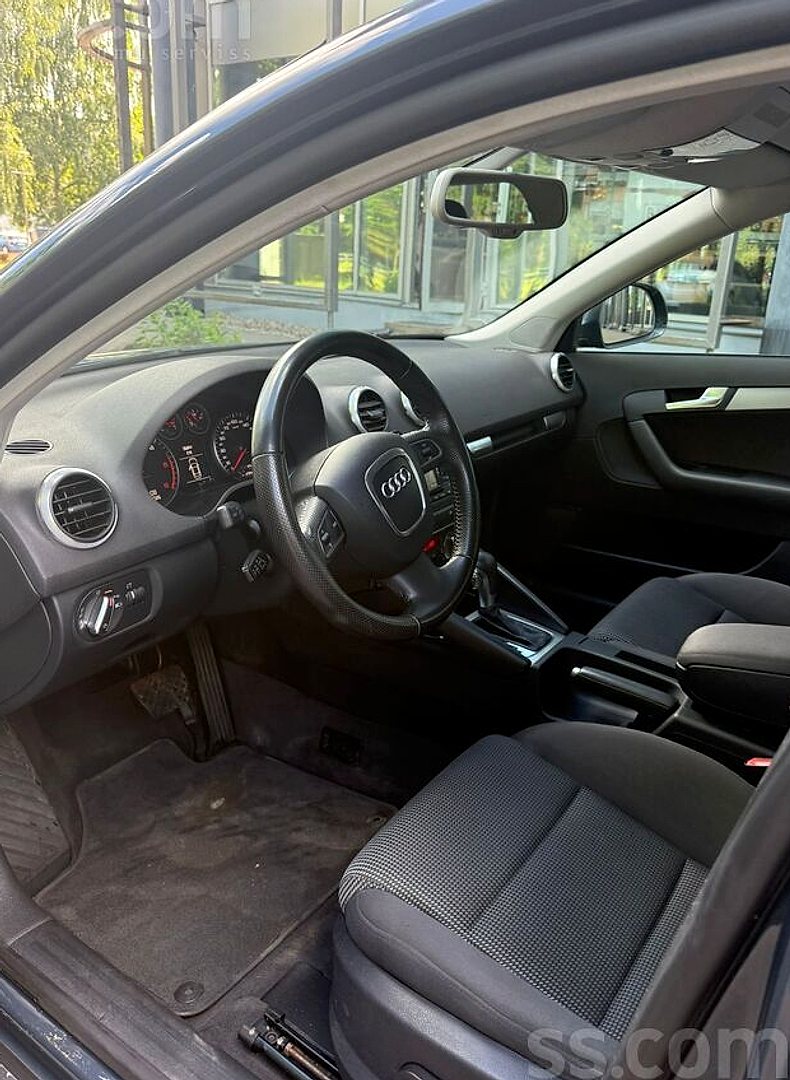 Audi A3 — foto 6