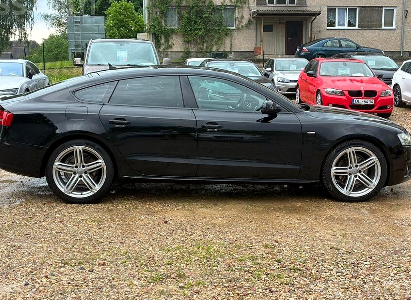 Audi A5 — foto 6