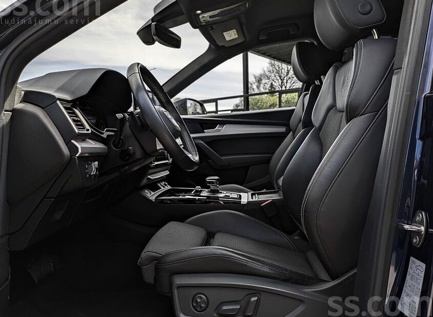 Audi Q5 — foto 6