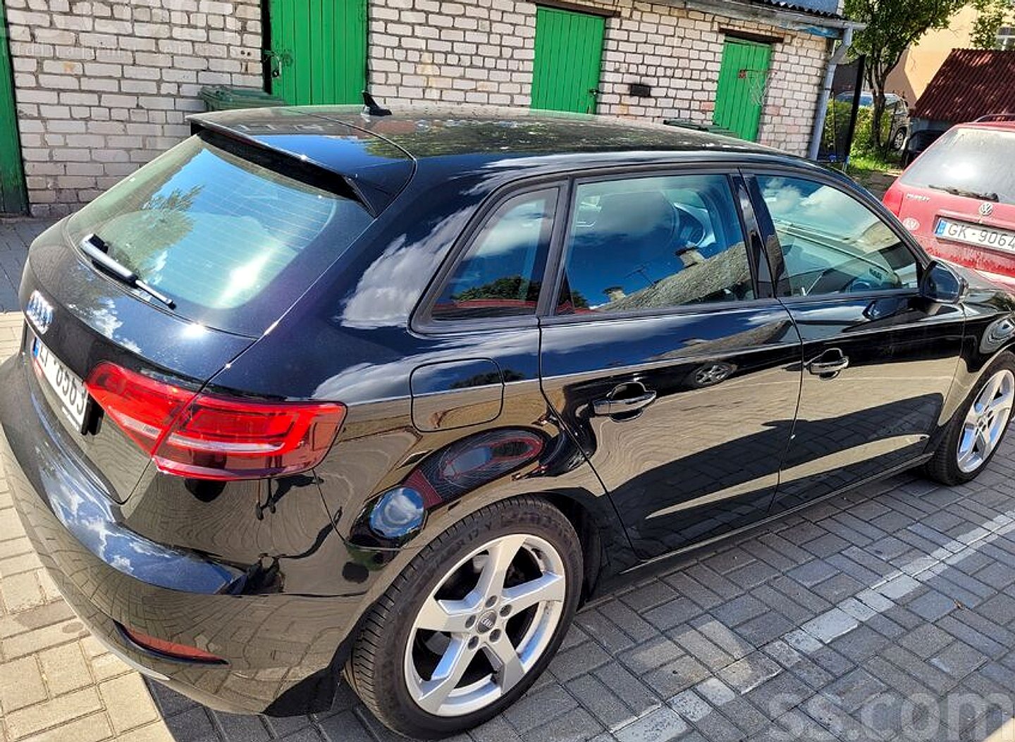 Audi A3 — foto 3