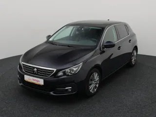 Peugeot 308, 2019. gads