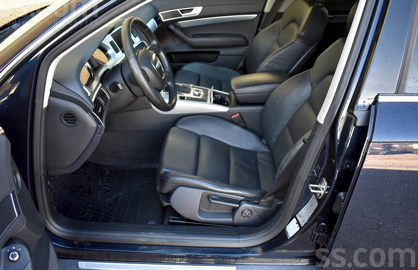 Audi Allroad — foto 6