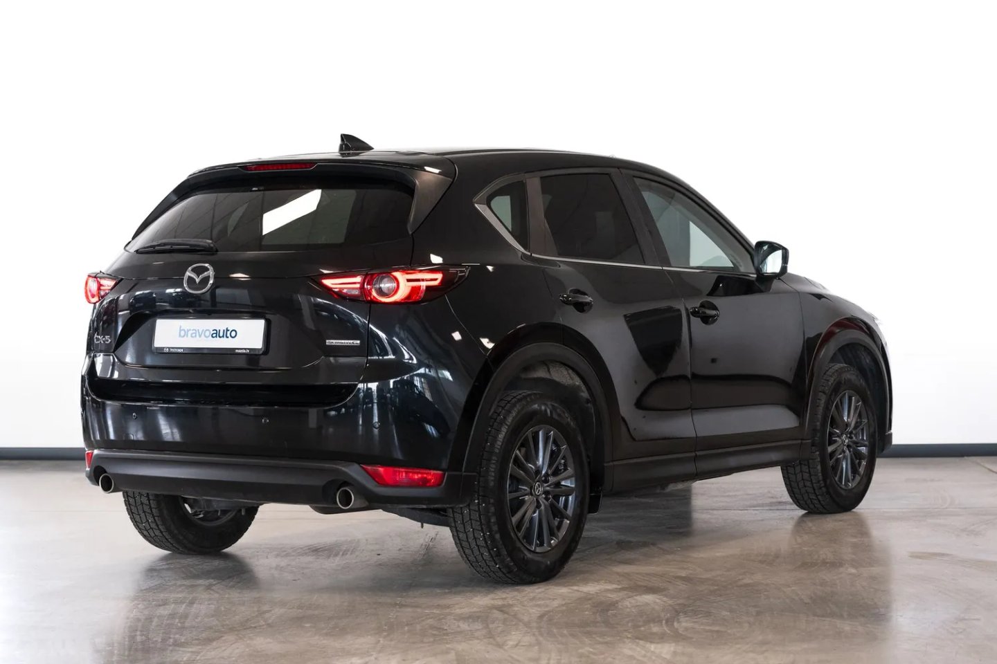 Mazda CX 5 — foto 6