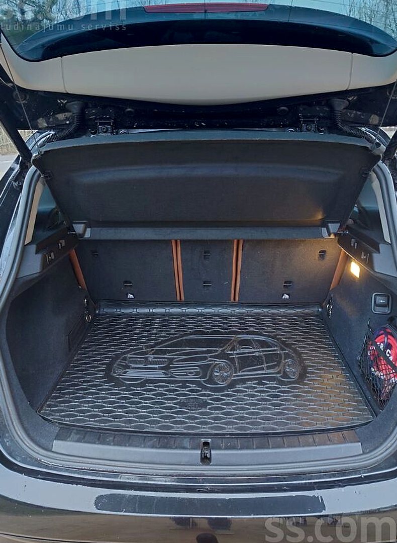 BMW 220 — foto 4