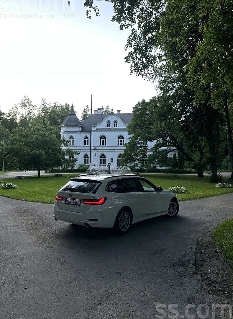 BMW 318 — foto 2