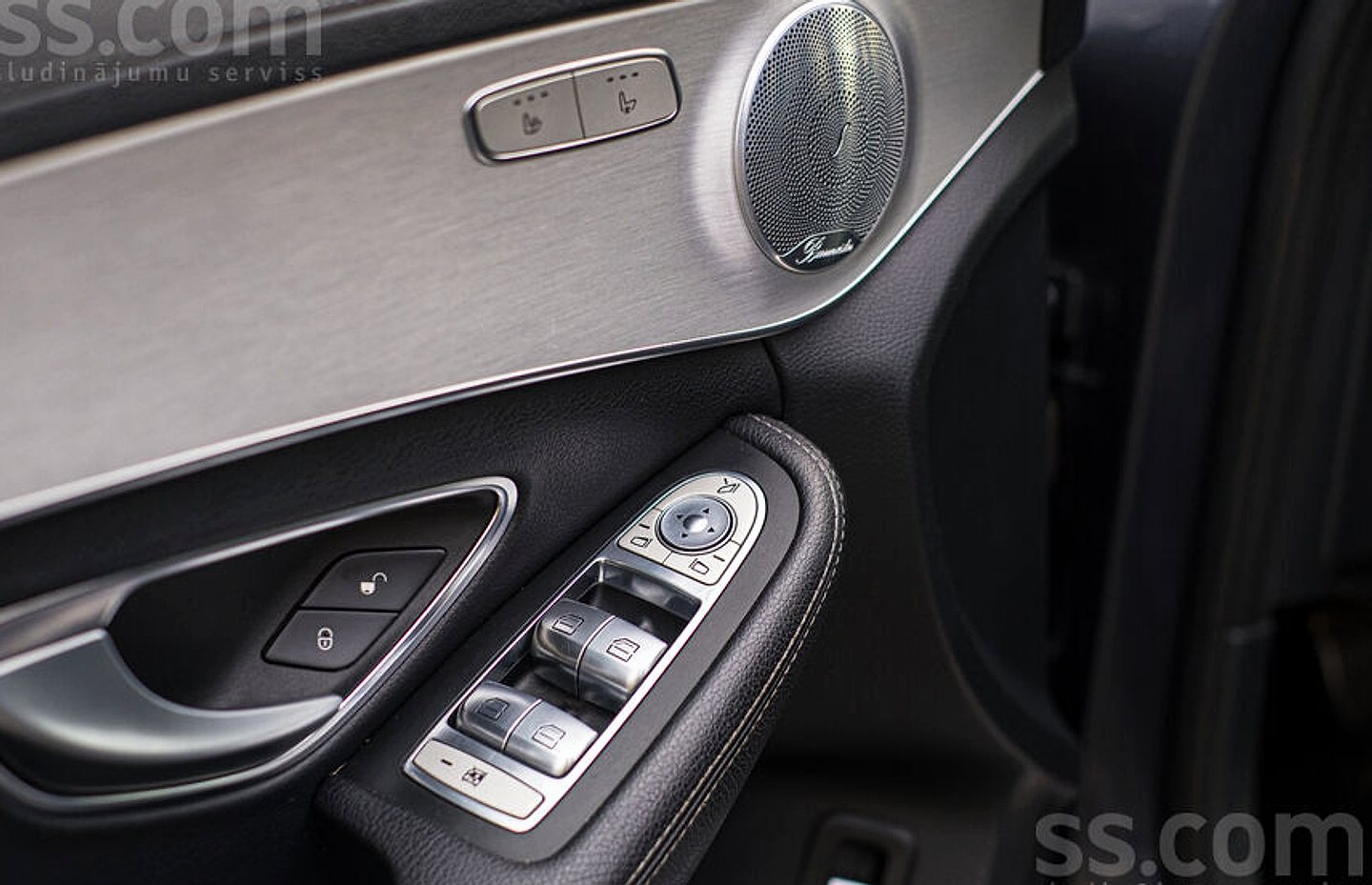 Mercedes-Benz C250 — foto 5