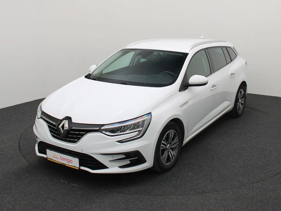 Renault Megane — foto 2