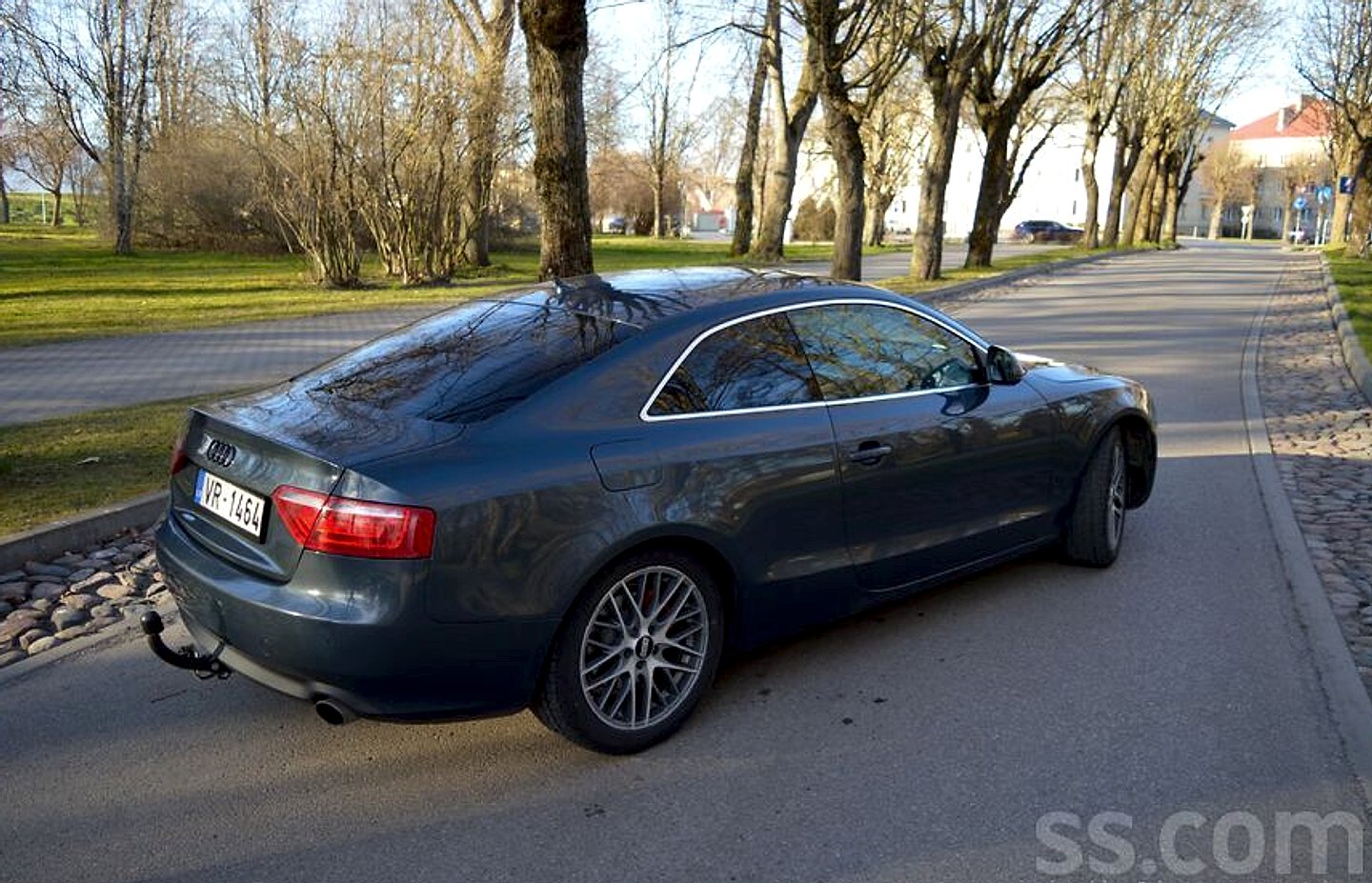 Audi A5 — foto 6
