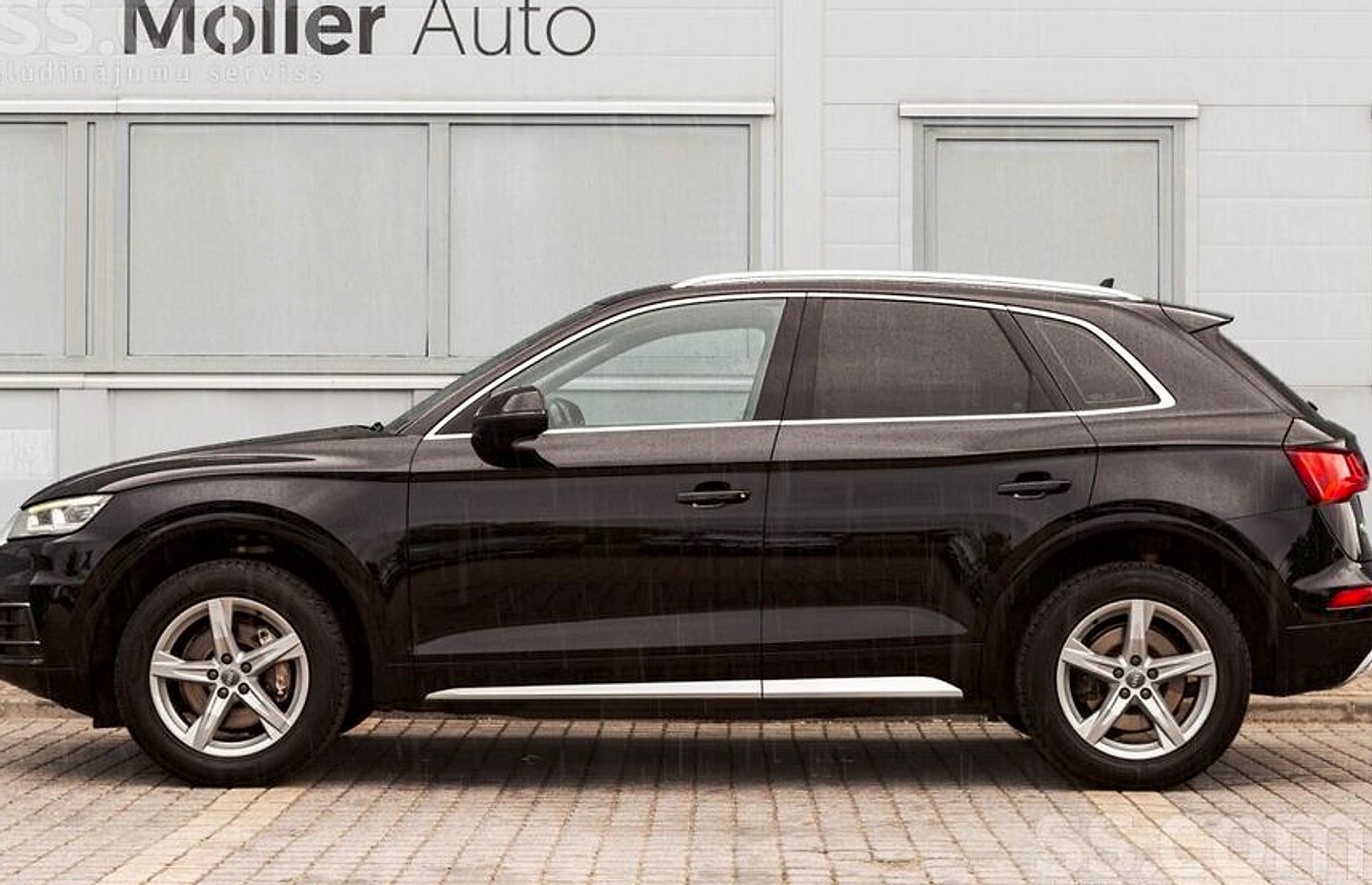 Audi Q5 — foto 2
