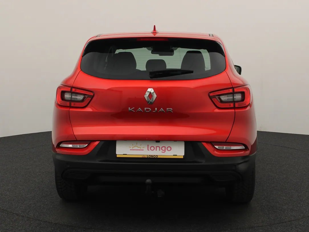 Renault Kadjar — foto 6