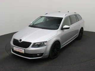 Škoda Octavia, 2016. gads