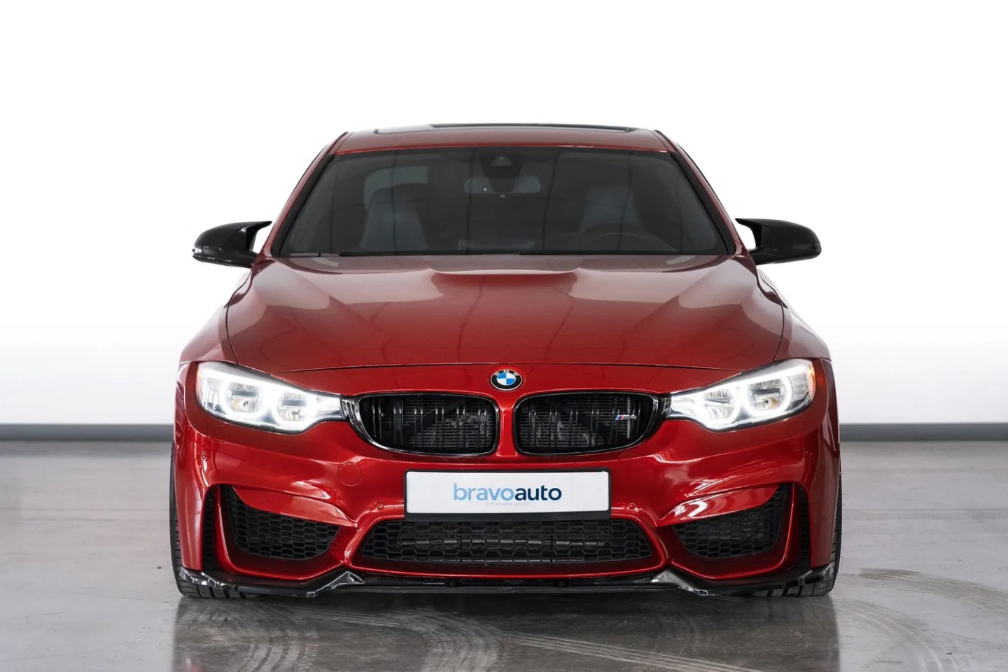 BMW M4 — foto 2