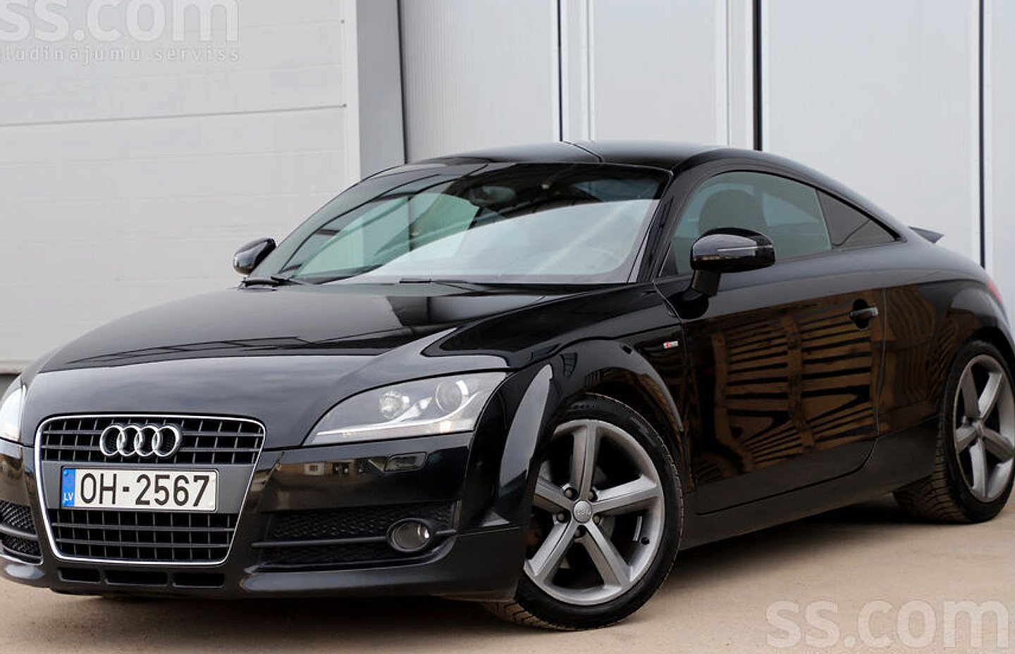 Audi TT — foto 2