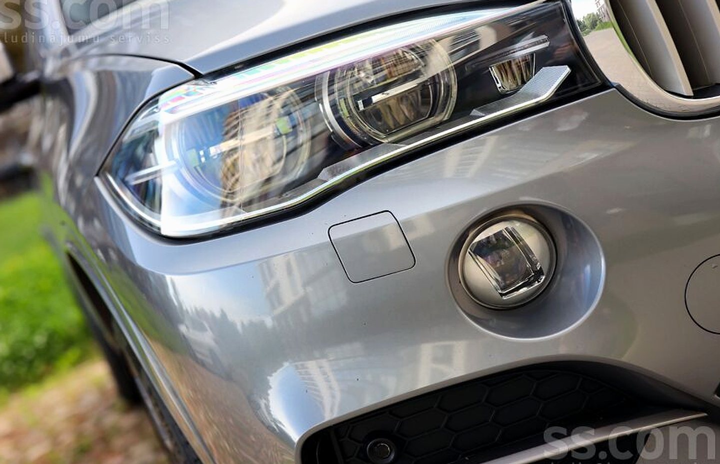 BMW X5 — foto 4