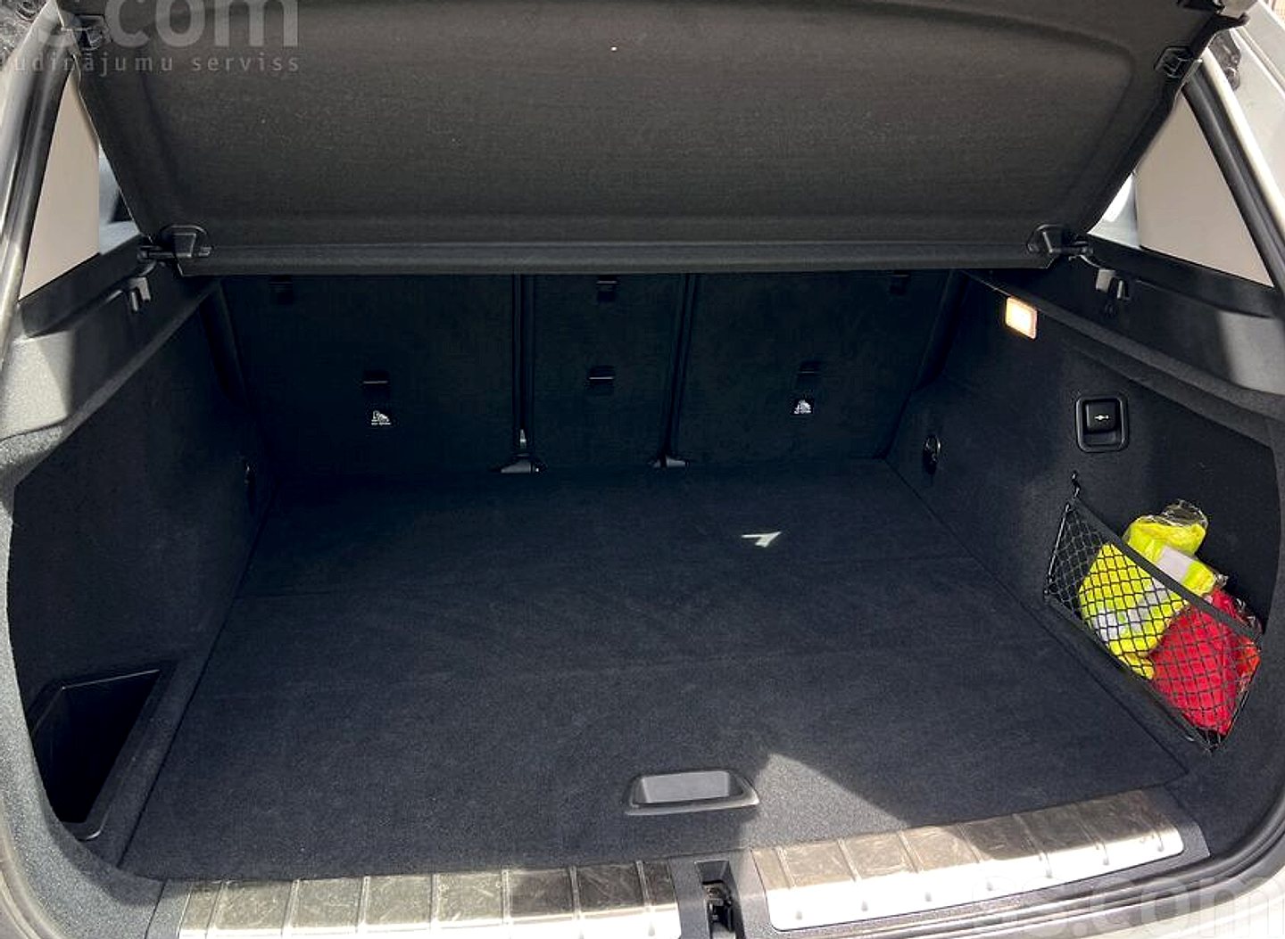 BMW X1 — foto 6