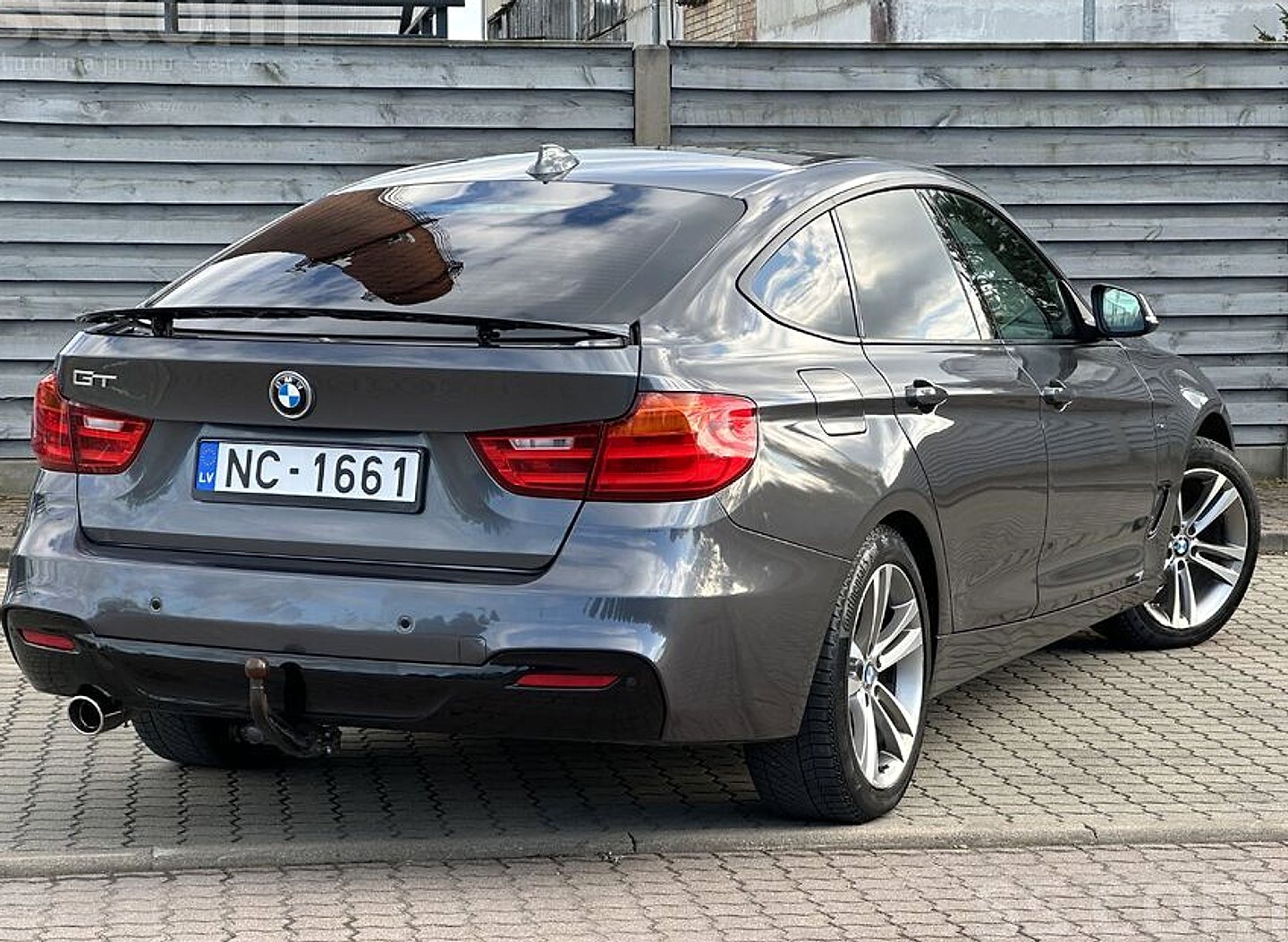 BMW 318 — foto 3