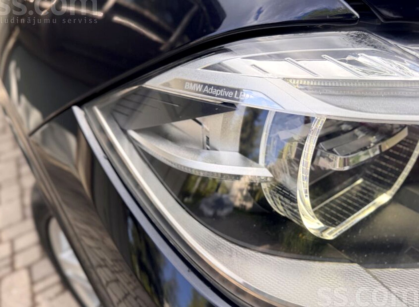 BMW X5 — foto 3