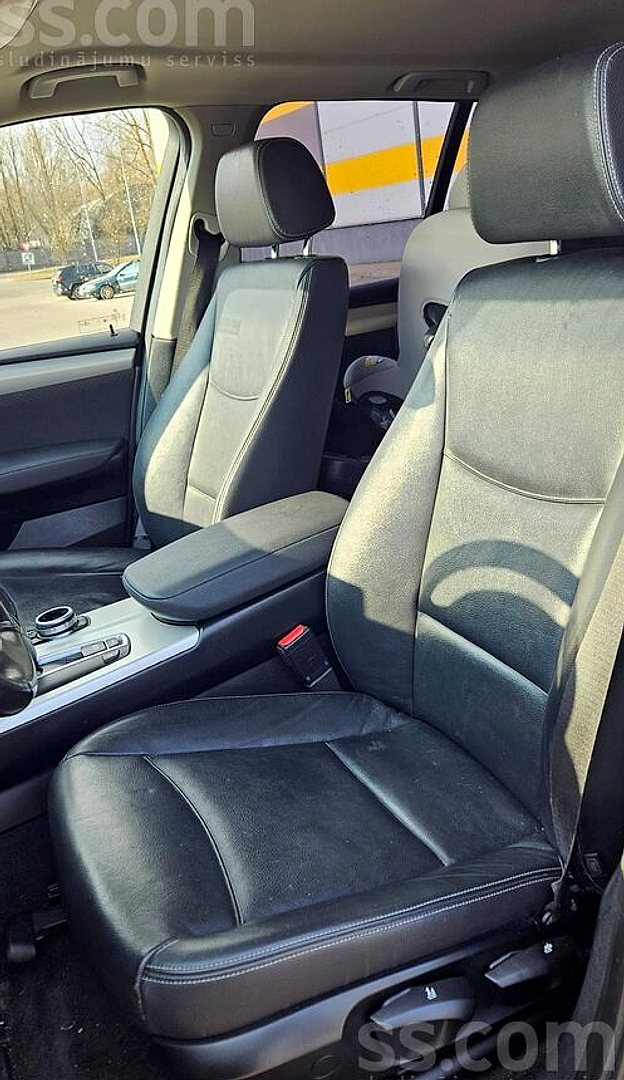 BMW X3 — foto 3