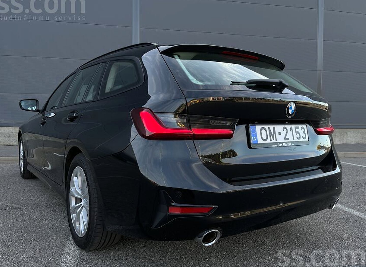 BMW 318 — foto 3