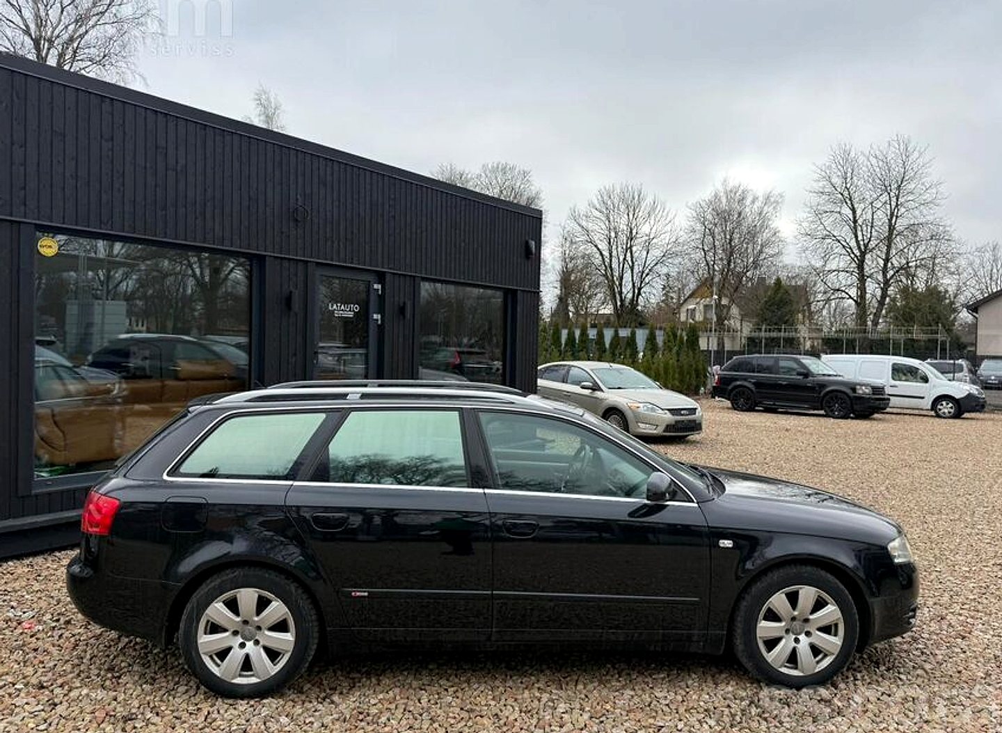 Audi A4 — foto 2