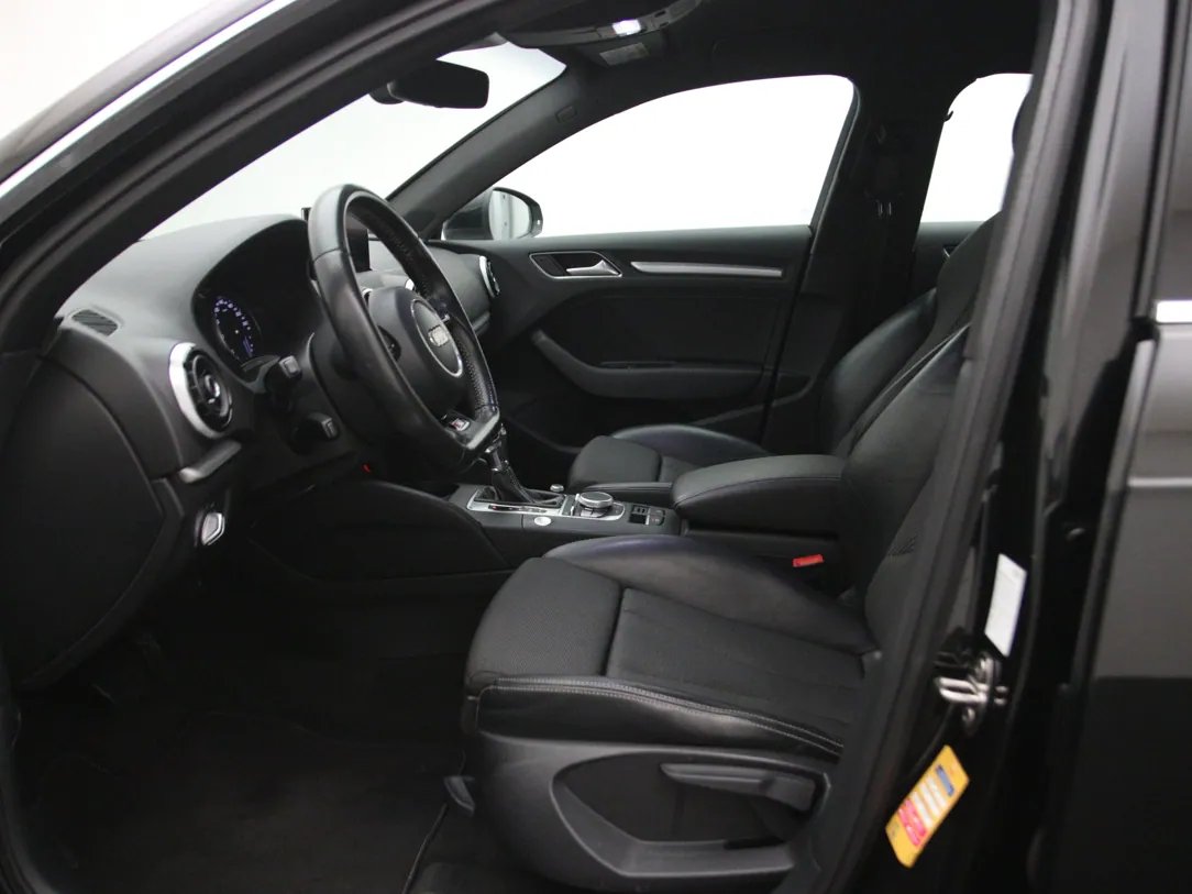 Audi A3 — foto 5