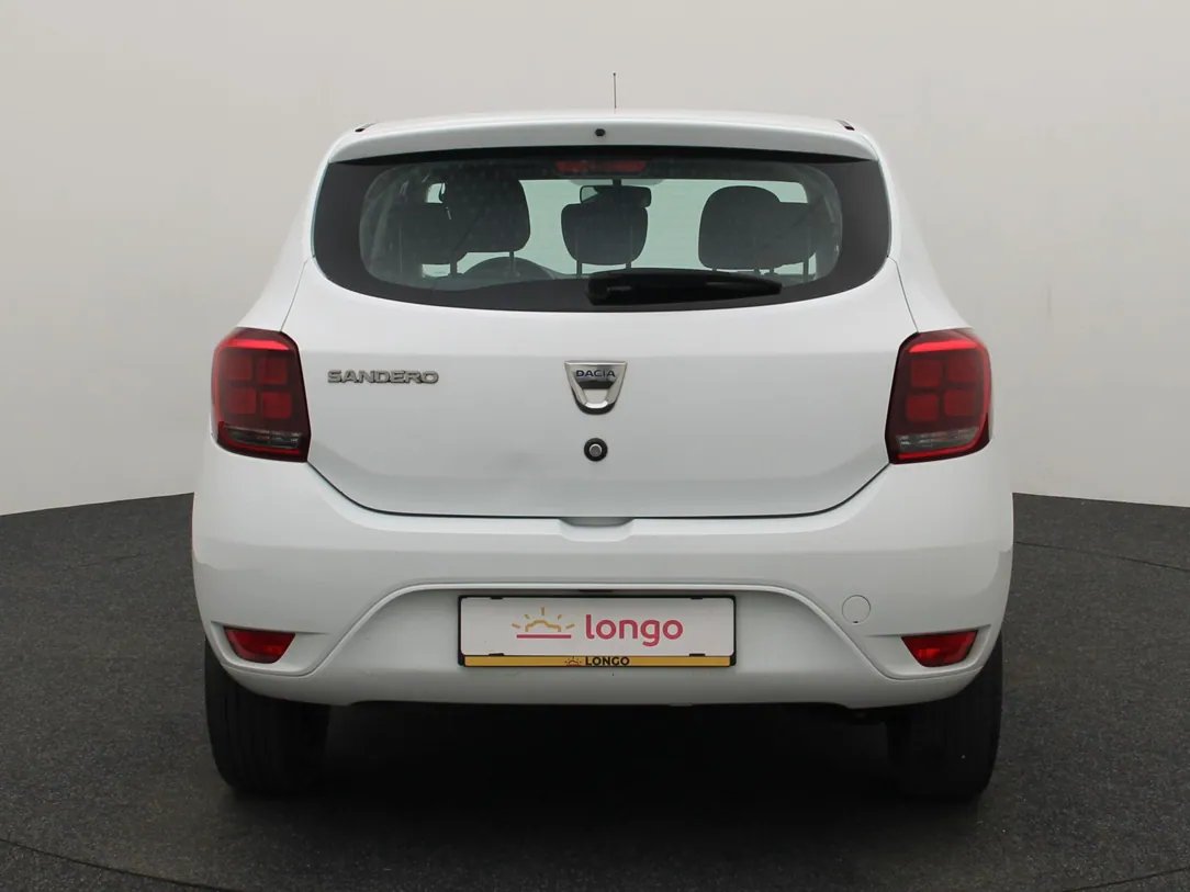 DACIA Sandero — foto 6