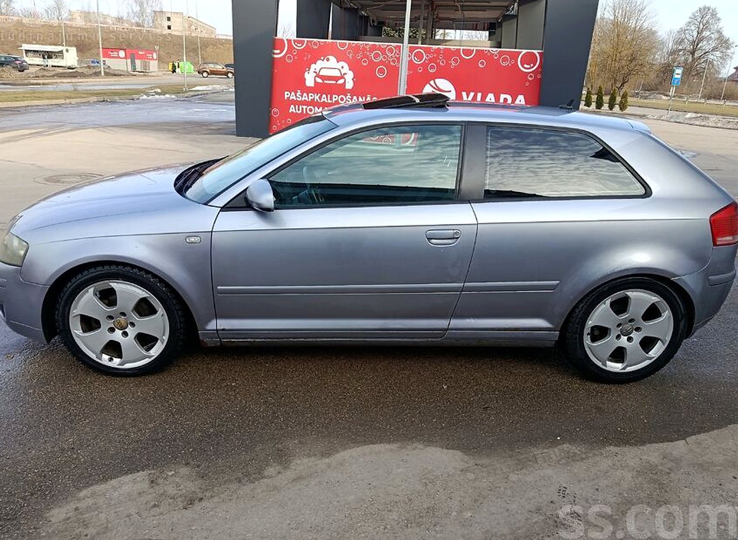 Audi A3 — foto 2